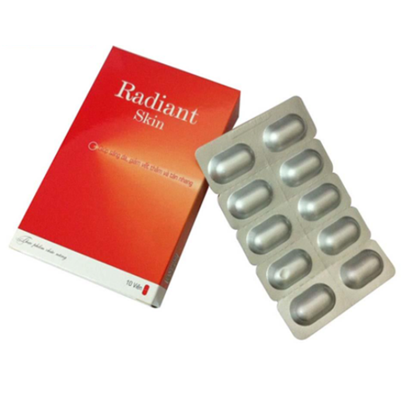 Thuốc RadiantSkin