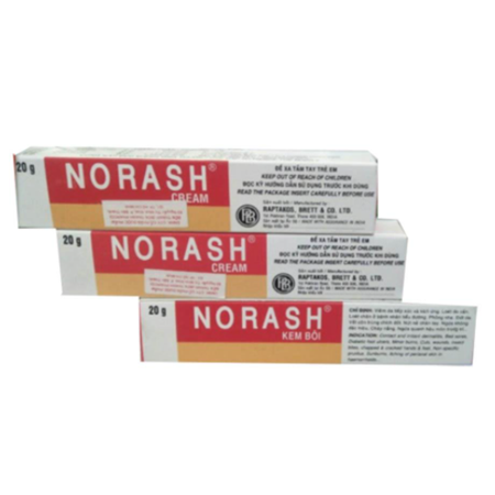 Thuốc Norash 20g