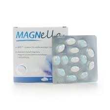 Thuốc Magnella - Giúp bổ sung magie và vitamin B6