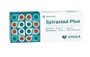Thuốc Spirastad Plus - Điều trị nhiễm khuẩn