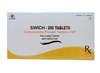 Thuốc Swich-200 Tablets - Điều trị nhiễm khuẩn