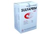 Thuốc Sulfaprim (Vỉ Viên Nén) - Điều trị nhiễm khuẩn