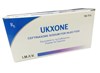 Thuốc Ukxone - Điều trị nhiễm khuẩn