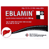 Thuốc Eblamin - Điều trị viêm gan