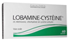 Thuốc Lobamin-Cystein