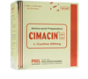 Thuốc Cimacin