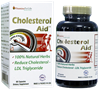 Thuốc Cholesterol Aid - Điều trị hạ mỡ máu