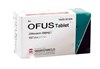 Thuốc Ofus Tablet - Điều trị nhiễm khuẩn