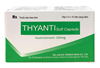 Thuốc Thyanti Soft Capsule