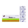 Thuốc Betex - Bổ Sung Vitamin B12, B6