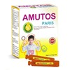 Thuốc Amutos Paris hộp 20 ống x10ml – Tăng cường sức đề kháng 