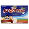Thuốc Angonrex gold hộp 20 gói – Hỗ trợ tiêu hóa