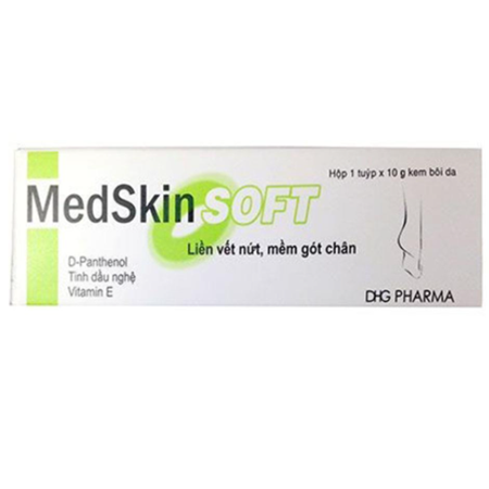 Thuốc MedSkin Soft