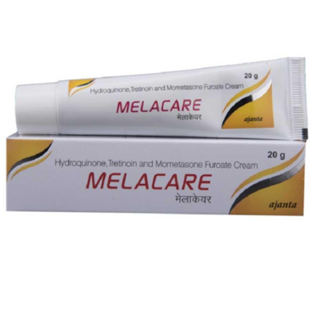 Thuốc Melacare