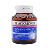 Thuốc Blackmores Women’s Vitality Multi – Vitamin cho phụ nữ 