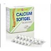 Thuốc Calcium Softgel - Bổ sung DHA, EPA, Canxi, Vitamin D3