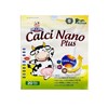 Thuốc Calci Nano Plus – Hỗ trợ bổ sung Canxi và vitamin D