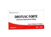 Thuốc Drotusc Forte 80mg - Điều trị co thắt dạ dày