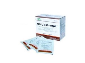 Thuốc Asigastrogit Thephaco - Điều trị tiêu chảy