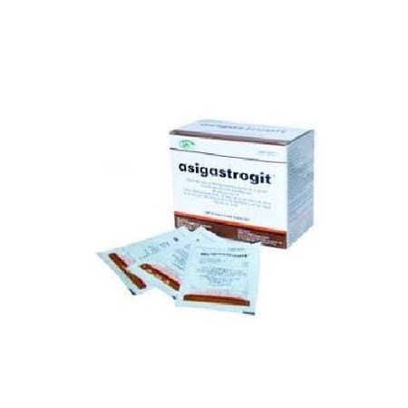 Thuốc Asigastrogit Thephaco - Điều trị tiêu chảy