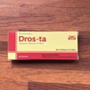 Thuốc Dros-Ta 40mg - Điều trị co thắt đường mật