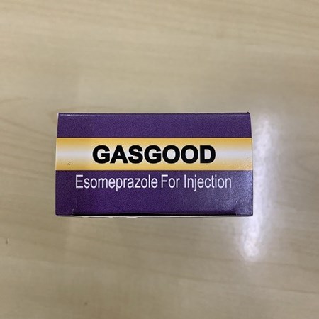 Thuốc Gasgood Injection