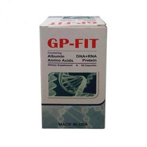 Thuốc GP – Fit – Thuốc bổ sức khỏe