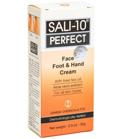 Thuốc Sali-10 Perfect 30g