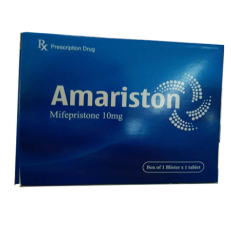 Thuốc Amariston