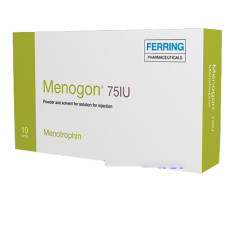 Thuốc Menogon