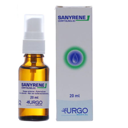 Thuốc Sanyrene 200 Dose Spray 20ml