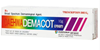 Thuốc Demacot Cream 10g 