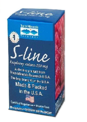 Thuốc S-Line 