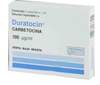 Thuốc Duratocin 100 Mcg/Ml 