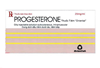 Thuốc Progesterone 25mg