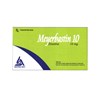 Thuốc Meyerbastin 10mg - Điều trị viêm mũi dị ứng