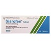 Thuốc Sisrofen Tablet - Điều trị đau nửa đầu