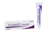 Thuốc Furmet cream - Điều trị viêm da, dị ứng