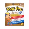 Thuốc Mac Pro Ăn Ngon Hộp 20 Ống - Bổ sung các acid amin, vitamin