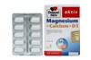 Thuốc Magnesium Calcium D3 Hộp 30 Viên - Bổ sung Calci, Magie và D3