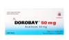 Thuốc Dorobay 50mg - Điều trị đái tháo đường
