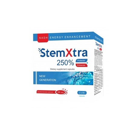 Thuốc Stemxtra 250% Protector + Enhancer