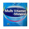 Thuốc MutilVitamin Mineral – Bổ sung vitamin và khoáng chất 