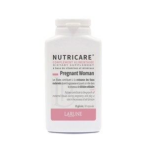 Thuốc Nutricare Pregnant Woman Hộp 60 Viên – Bổ Sung Vitamin