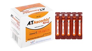 Thuốc Ascorbic - Bổ sung vitamin C 