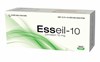 Thuốc Esseil-10 - Điều trị tăng huyết áp