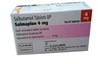 Thuốc SALMAPLON 4MG - Điều trị hen, co thắt phế quản