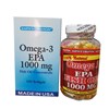 Thuốc Omega 3 EPA Lọ 100 Viên – Giúp Mắt Sáng Khỏe , Phát Triển Trí Não