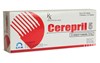 Thuốc Cerepril 5mg - Điều trị tăng huyết áp