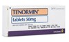 Thuốc Tenormin 50mg - Điều trị huyết áp cao